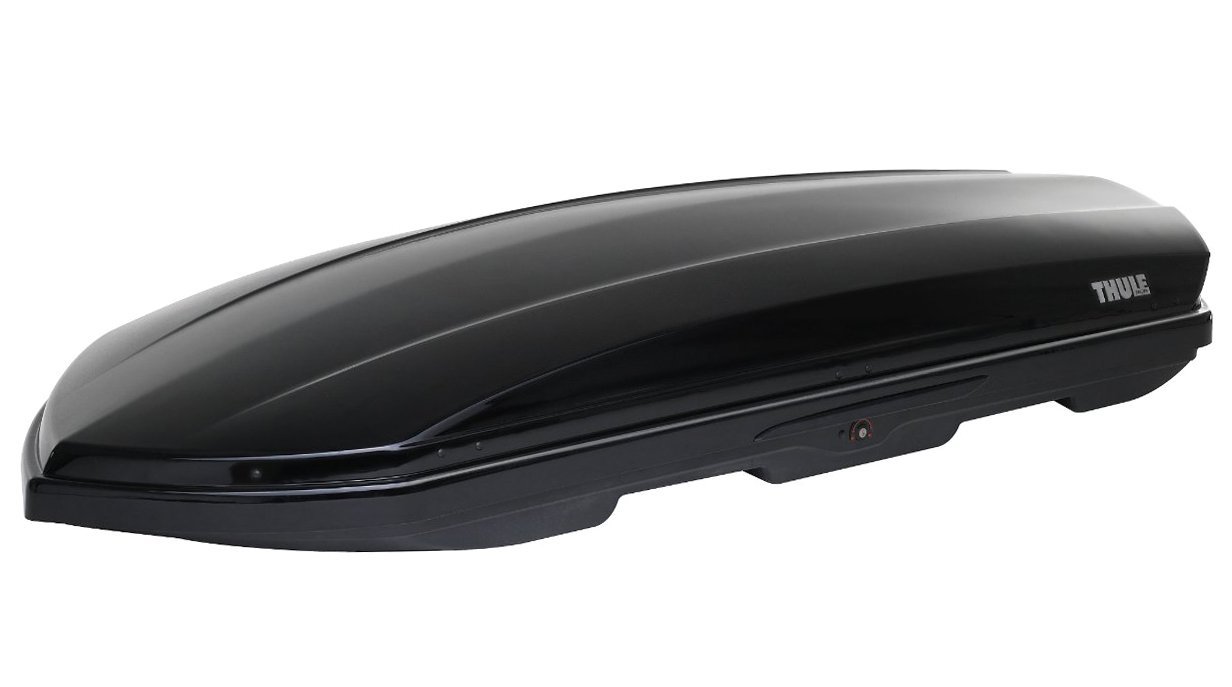 Thule Dynamic L - Schwarz Glänzend : Amazon.co.uk: Automotive Thule Dynamic L - Schwarz Glänzend : Amazon.co.uk: Automotive